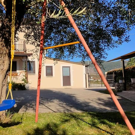 B&B Casale Shanti Piedimonte San Germano Kültér fotó