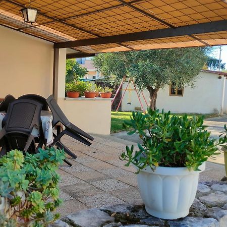 B&B Casale Shanti Piedimonte San Germano Kültér fotó