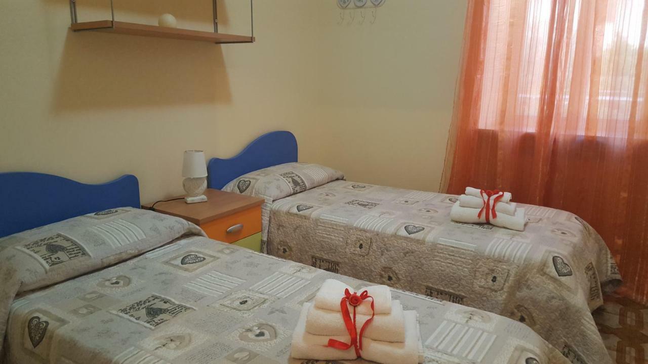 B&B Casale Shanti Piedimonte San Germano Kültér fotó