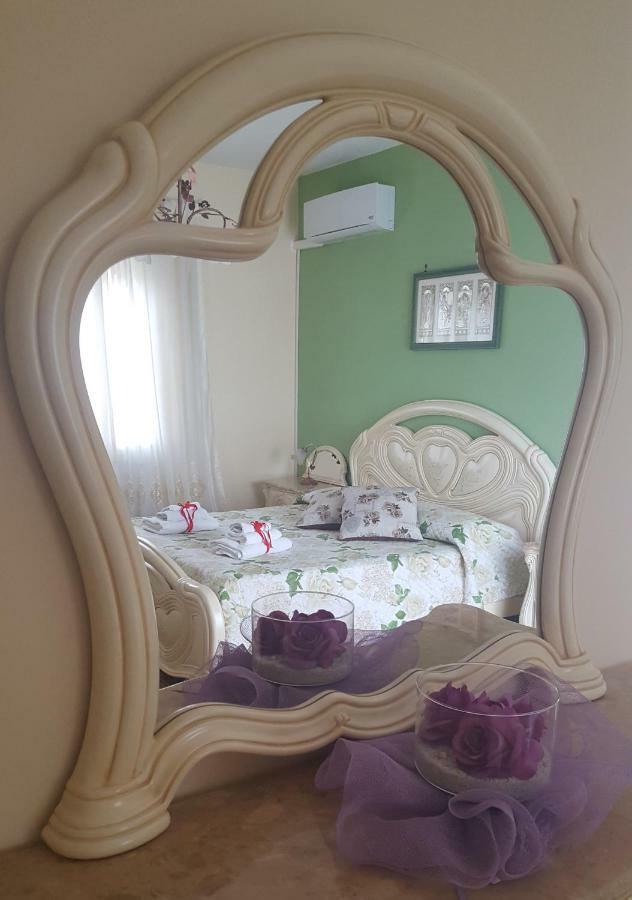 B&B Casale Shanti Piedimonte San Germano Kültér fotó